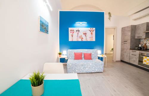 Napoli Centro Casa Vacanza - Foto 18