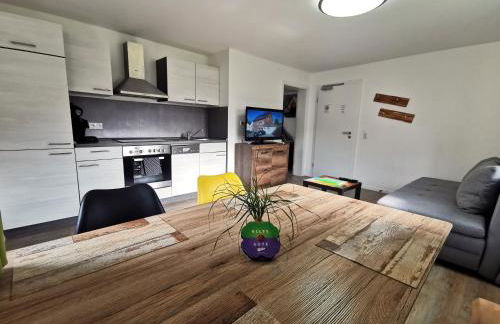 Pitlane Apartments am Brünnchen - Foto 13