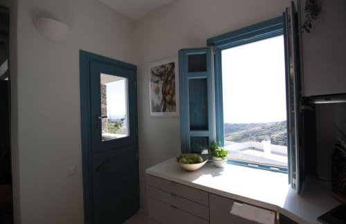 Villa Nefeli Tinos - Foto 14