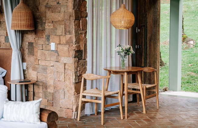 Bulawayo Lodge - Photo 58