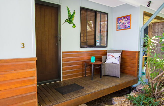 Sunbird Gardens - Foto 16