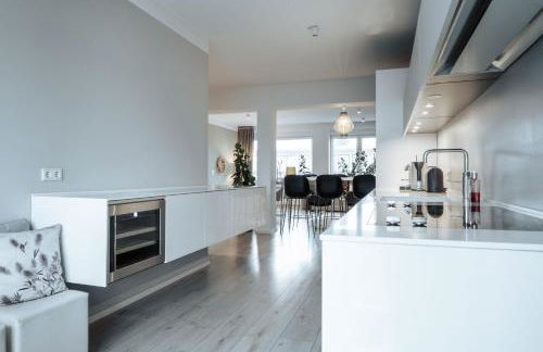 Luxuriöses Loft über den Dächern Münsters 150 m² - Foto 9