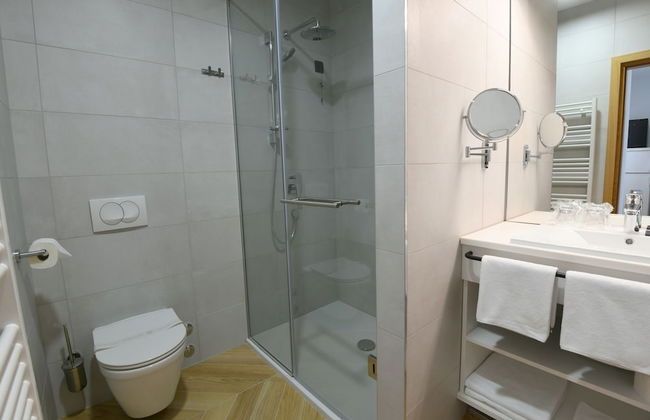 Aparthotel Milenij - Foto 24