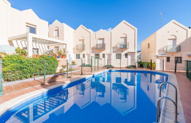 Antali Parador Nerja - Foto 11