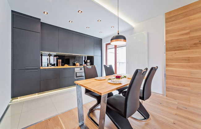 Apartamenty Homely Place Centrum - Foto 42