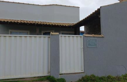 Casa de Praia em Unamar Cabo Frio 6 pessoas - Foto 1