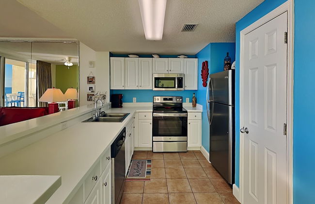 Majestic Beach Resort by Southern Vacation Rentals - Foto 66