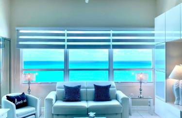 Castle Beach Resort Condo - Panoramic Large Penthouse or Deluxe 1 BR Direct Ocean View and beach access- Updated-Free parking- - Photo 42