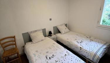 Appartement T2 - Cosy 400m des thermes - Photo 3