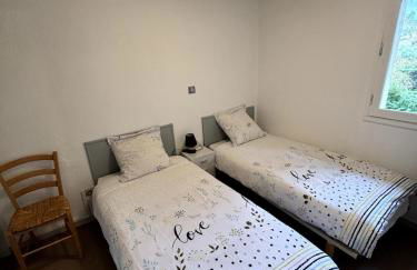 Appartement T2 - Cosy 400m des thermes - Photo 3