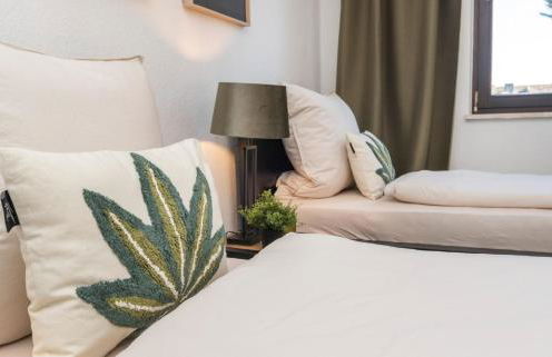 Kurzzeitglück 24h Self Check-In KR01 - Foto 4