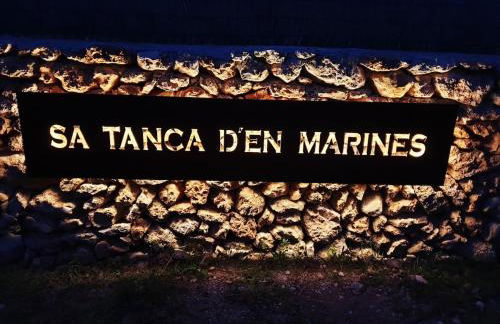 Sa Tanca den Marines ETV 1272 E - Foto 40