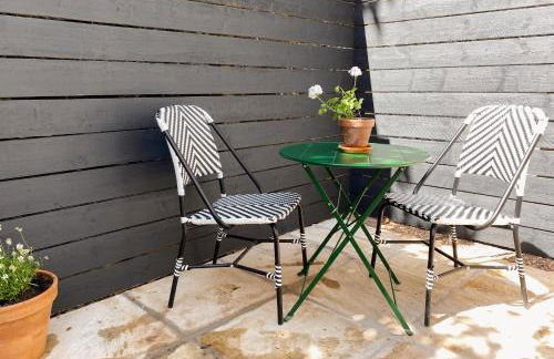 Luxury bolthole in central St.Agnes with parking. - Foto 14