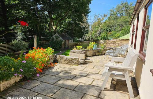 Spacious Farmhouse between St Agnes & Porthowan - Foto 55