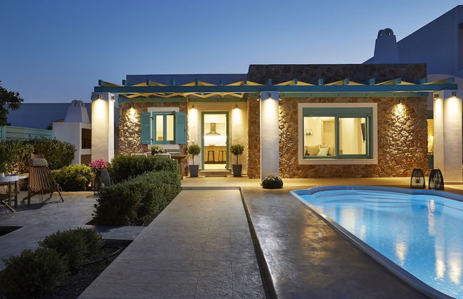 Almyriki Beach Villa - Photo 32