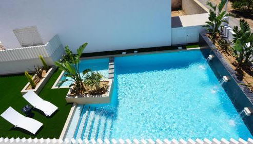 Apartamentos La Laguna I Luxury Apartments - Photo 2