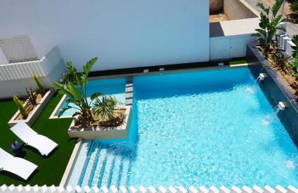 Apartamentos La Laguna I Luxury Apartments - Photo 2