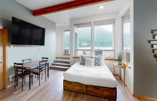 Lake Sutherland Retreat - Foto 24