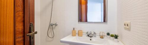 Porto Cristo 6 persons - Foto 1, Shower