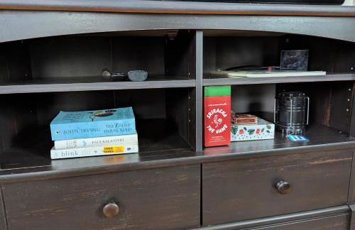 NEW! Renovated 2Br1Ba near NCSSM - Foto 16