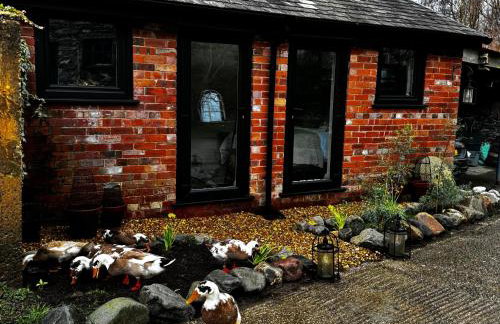 Pets- Garden- Bbq- Parking- Fireplace- Sleeps 6 - Foto 15