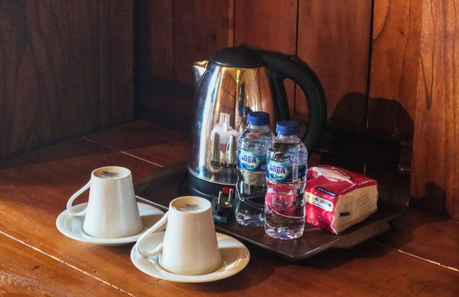 Munduk Luwih Ecolodge Bedugul by AGATA - Foto 20