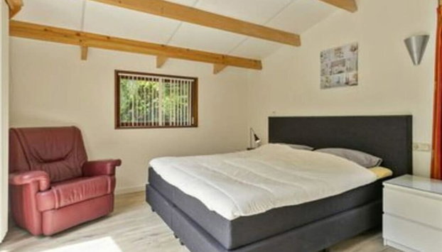 Huijsmansverhuur Type C Comfort Plus Prinsenhof 51 - Foto 5, Habitación