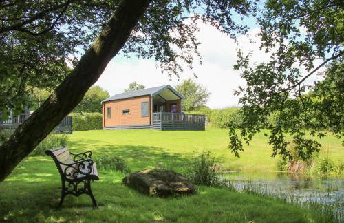 Jacob's Meadow Pod 2 - Foto 1