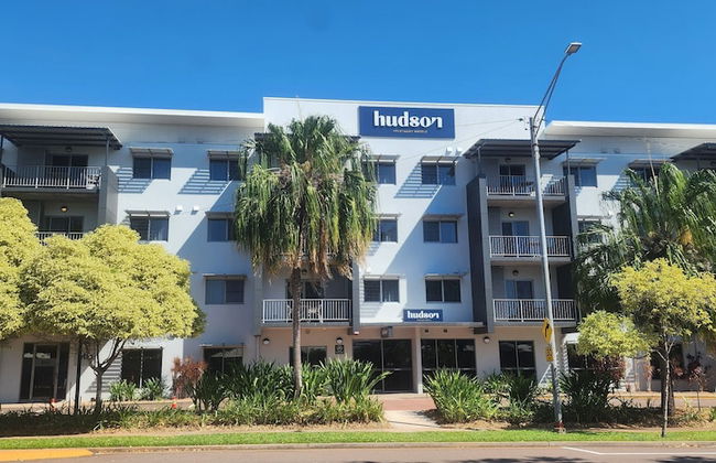 Hudson Parap - Photo 1