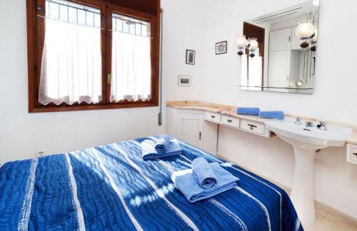 Villa Rustical Mont Roig by Interhome - Foto 37