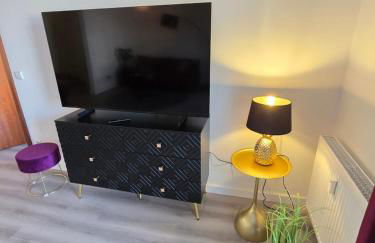 WohnTraum Kamelienweg, Sauna, Balkon - Foto 8