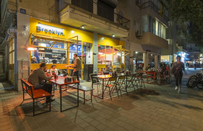 Mr. Brooklyn - By TLV2GO - Foto 38