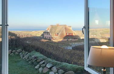 Ocean-View, Holiday Apartment Sylt - Foto 14