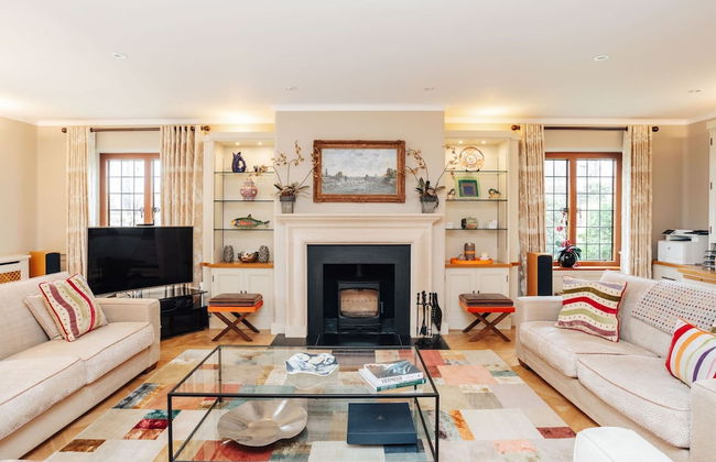 Summer Gaze House Sleeps 14 - From 1300 Per Night - Foto 12