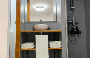 Blue beach studio La Caleta - Photo 12