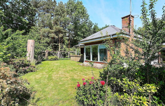 6 Person Holiday Home in Stroby - Foto 17