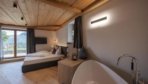 Aparthotel Abiná Lana Höhe - Foto 2