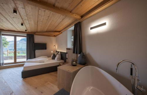 Aparthotel Abiná Lana Höhe - Foto 2