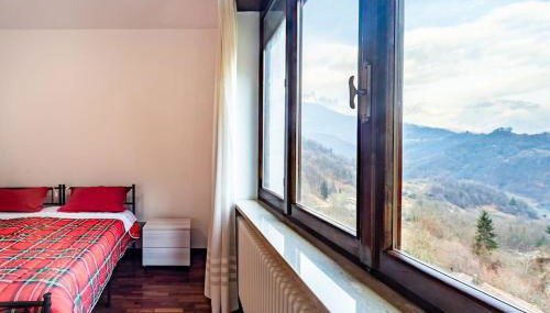 Nature and Comfort-Mountain-View House in Recoaro - Foto 5