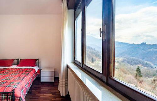 Nature and Comfort-Mountain-View House in Recoaro - Foto 5