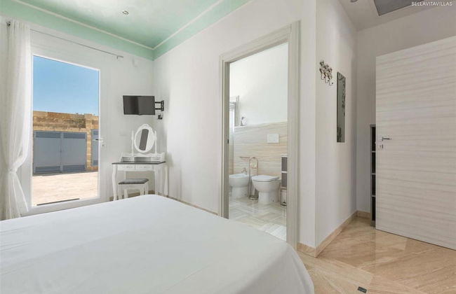 1695 Villa Albarosa in Ruffano - Foto 18