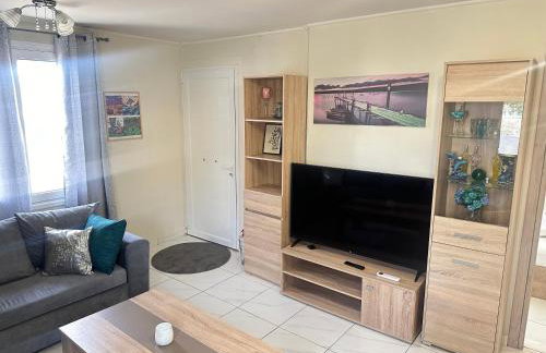 Peaceful Cottage Porto Rafti - Foto 31