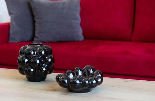 Piraeus Harbor Hideaway - Foto 13