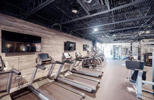 Landing Beautiful Studio Pool Courtyard - Foto 31