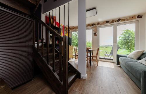 Chatka Czarodzieja - Foto 9