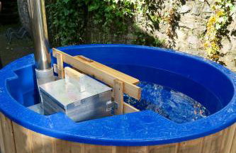 Historische Villa Herrenhaus Hellenthal - Photo 2