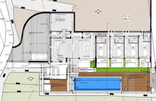 Holiday Home La Finca OliveTree by Interhome - Foto 41