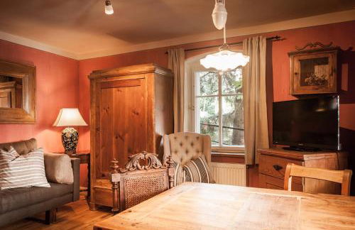 Das Forsthaus Hotelapartments - Foto 7