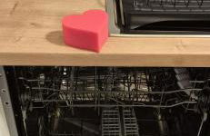 Tipp - Zentral ruhig mit großem Balkon - Foto 14