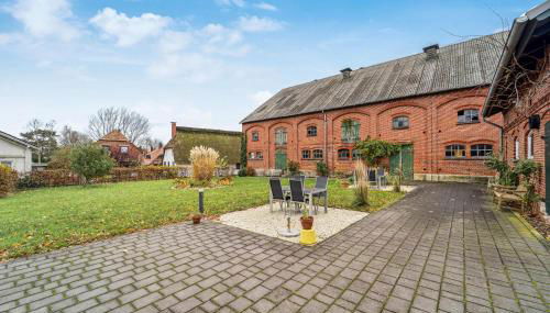 Ferienwohnung Luke - Foto 2